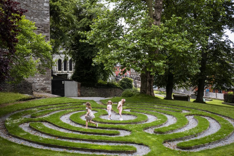 Corks Free Playful Culture Trail Is Back for Summer 2026