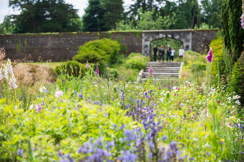 Johnstown Castle Garden Fair Is the Summer Day Out Your Family Deserves