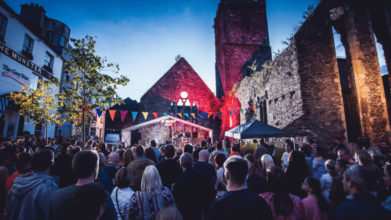 Why Waterford Might Be the Best Free Family Holiday You Havent Booked Yet