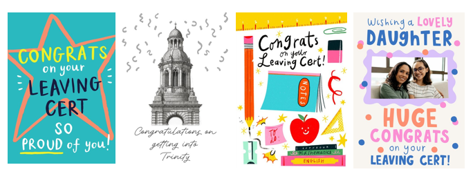 Moonpig Is Giving One Irish Student Up to €2,500 Towards College Fees