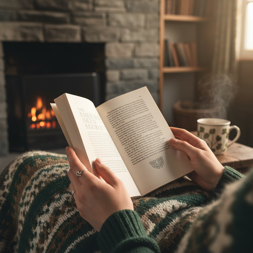 Simple Ways to Unwind After the Kids Are in Bed