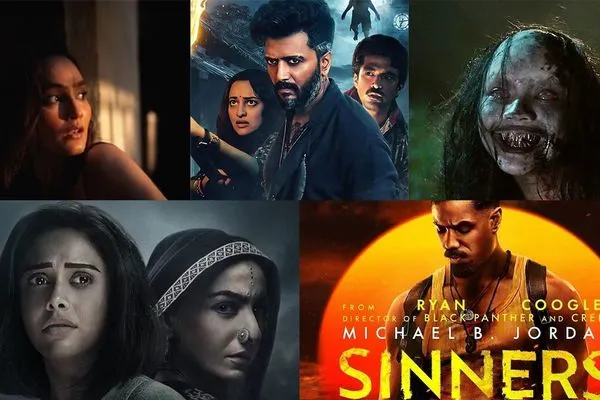 New Movies 2025: Biggest Bollywood & Hollywood Releases You Must Watch