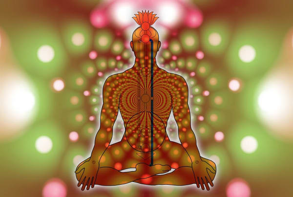 Alineación de los Chakras Meditación para Equilibrar tu Energía