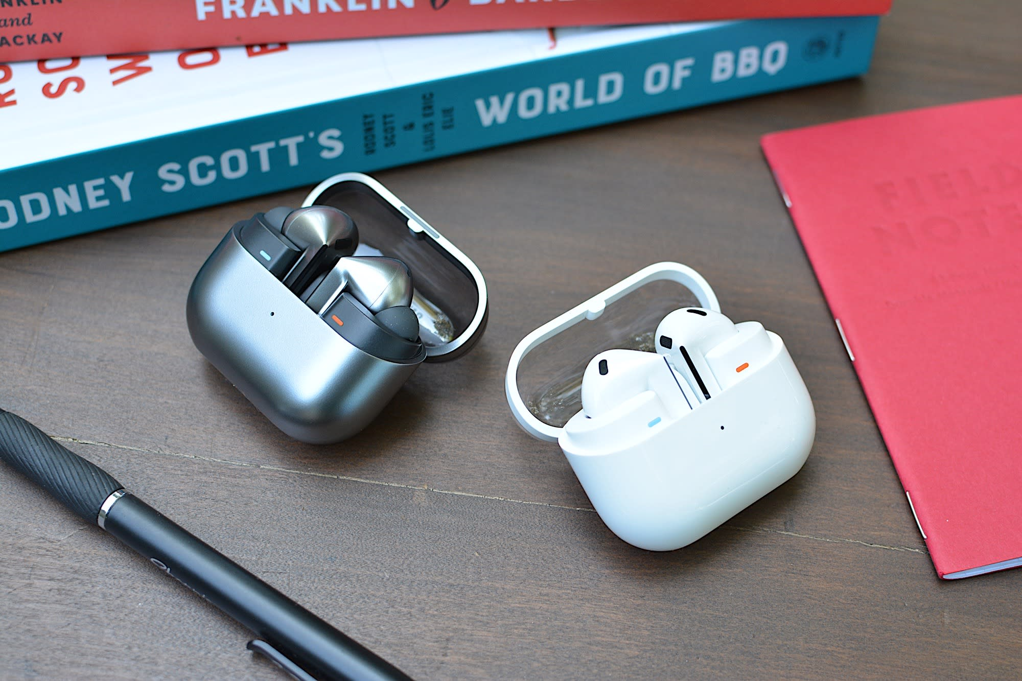 Samsung Galaxy Buds3 Pro 2