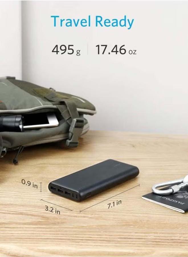 Anker PowerCore 26800mAh 5