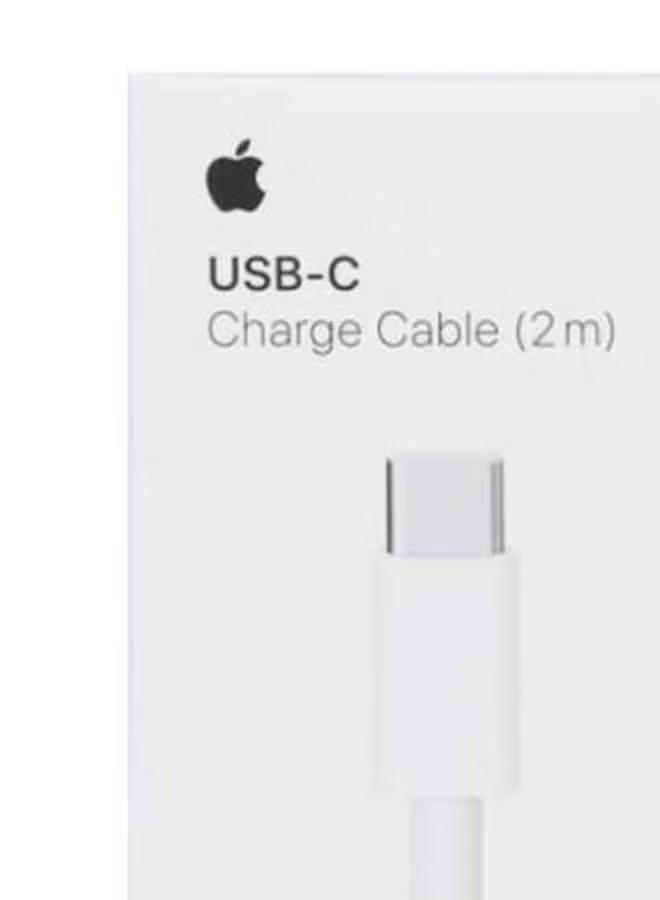 Apple USB-C to USB-C Cable 2m (240W) 3