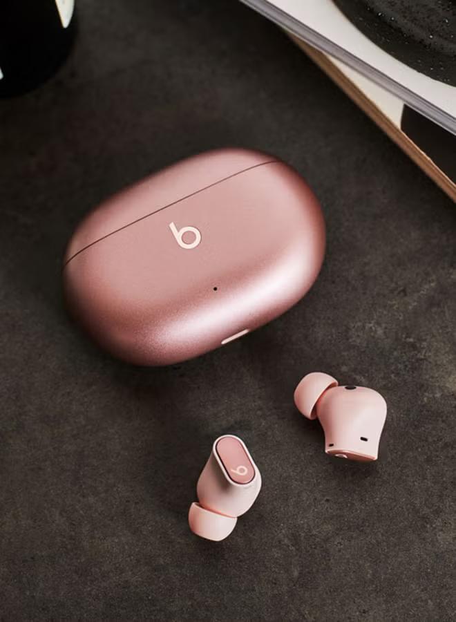 Beats Studio Buds+ 4