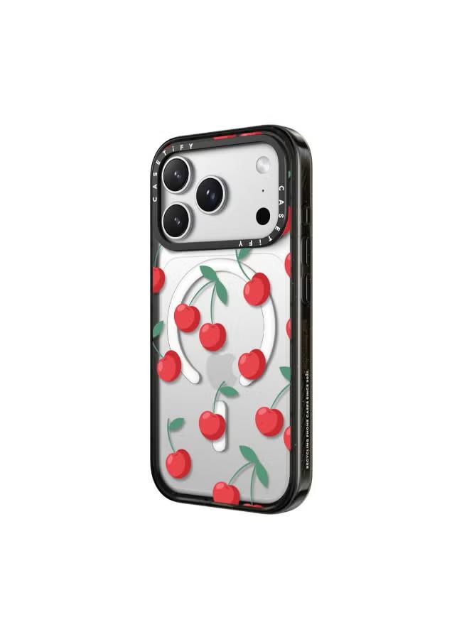 Casetify Impact Case iPhone 17 MagSafe 3