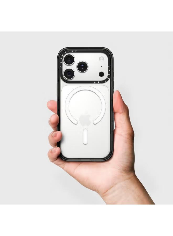 Casetify Impact Case iPhone 17 MagSafe 2
