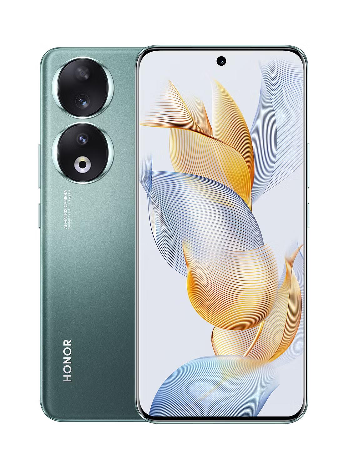 Honor 90 4