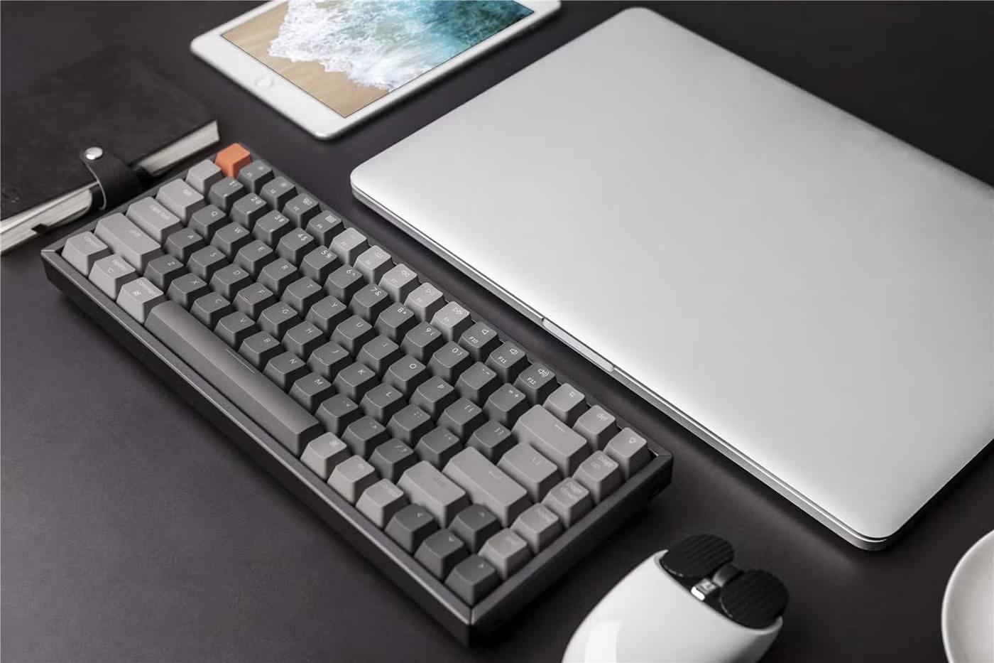 Keychron K2 Pro 4