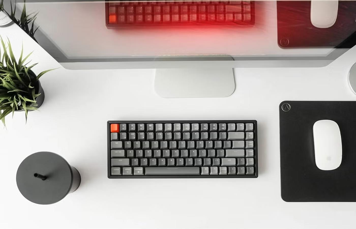 Keychron K2 Pro 5