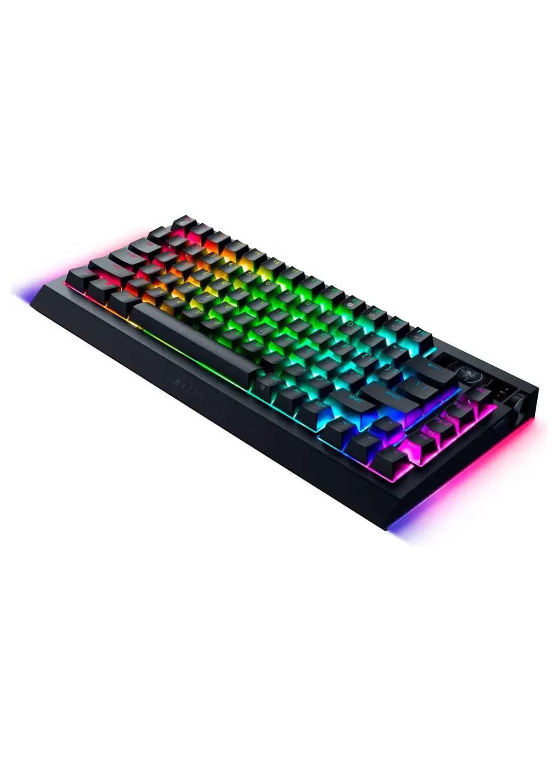 Razer BlackWidow V4 Pro 2