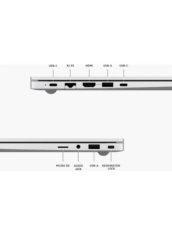 Samsung Galaxy Book 4 Pro 2