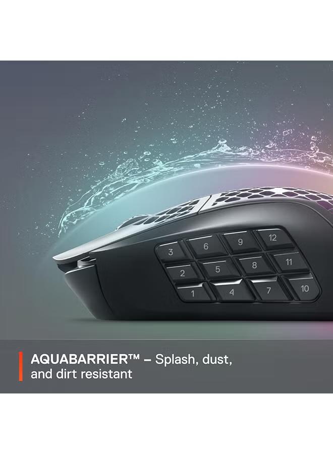 SteelSeries Aerox 9 Wireless 5
