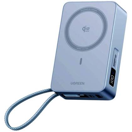 UGREEN 3-in-1 MagSafe Charging Station 2