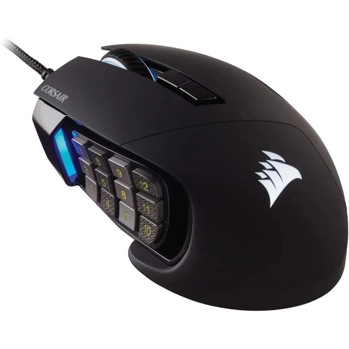 Corsair Scimitar Elite Wireless 2