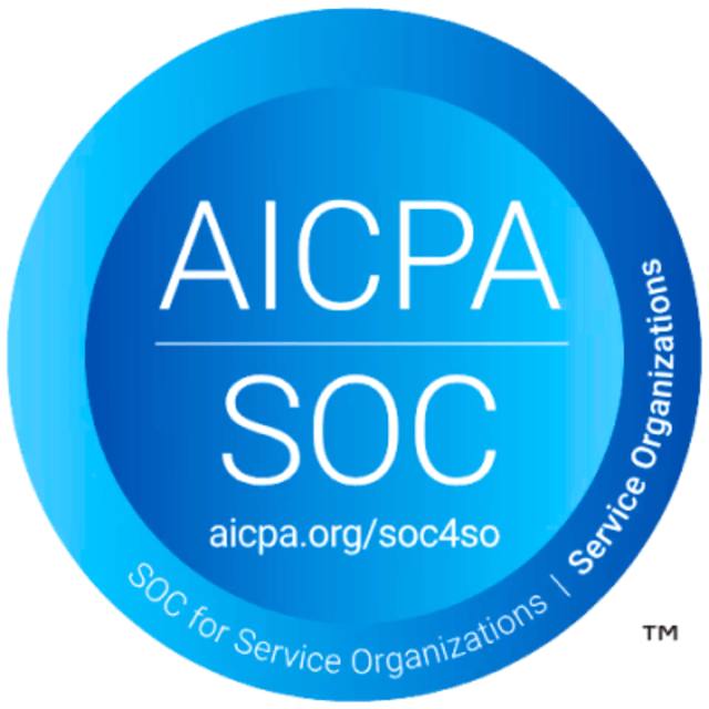 SOC2 Type I certified