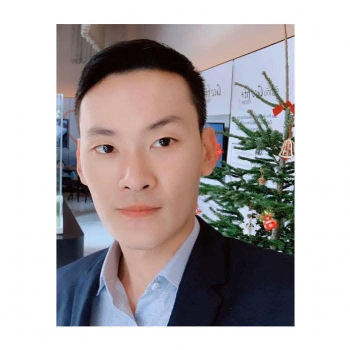 Sirikorn Ponfakfang