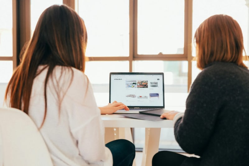 Pourquoi un site internet est essentiel pour votre entreprise à Nancy