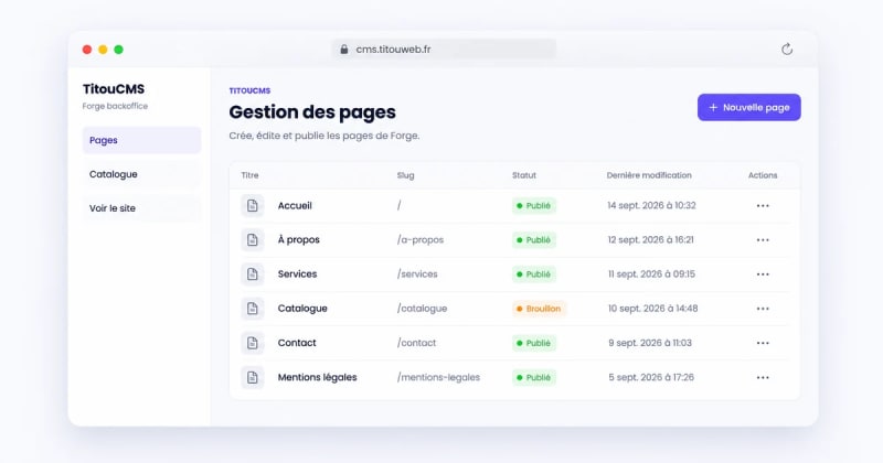 Shopify, PrestaShop ou e-commerce sur mesure : quand votre boutique devient une application métier