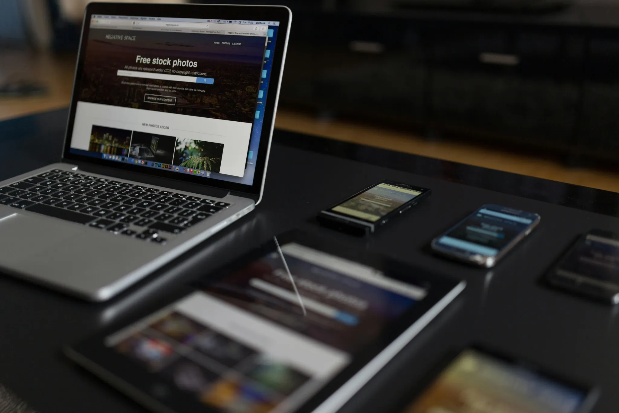 Pourquoi le responsive design est indispensable pour votre site à Nancy