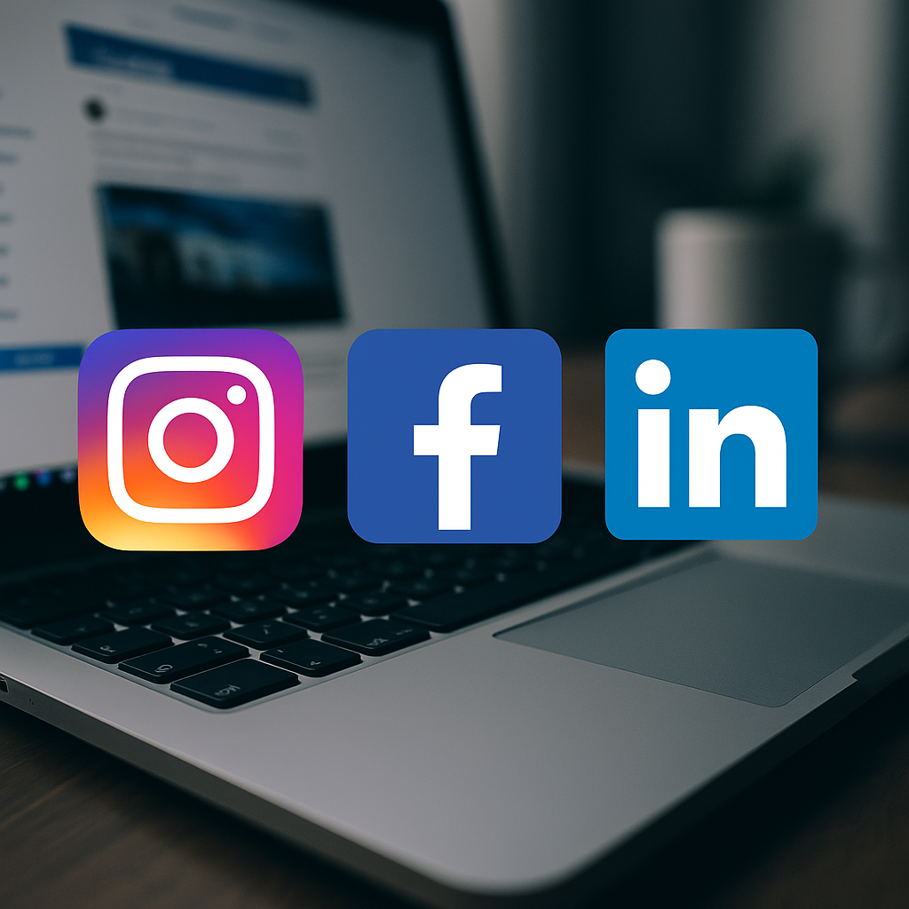 Comment intégrer Instagram à votre site web à Nancy ?
