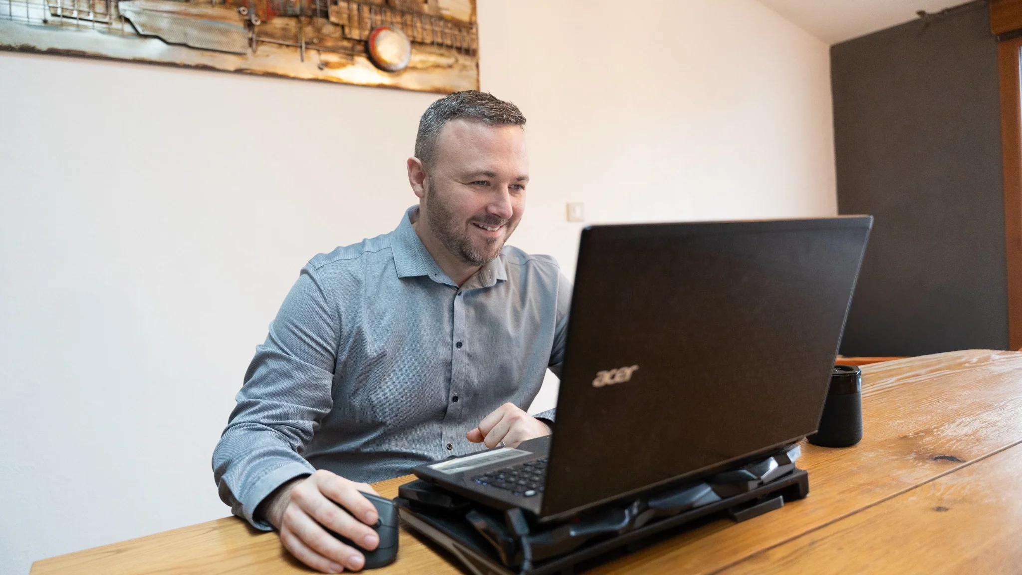 Jonathan Delvig, développeur web Ruby on Rails à Nancy