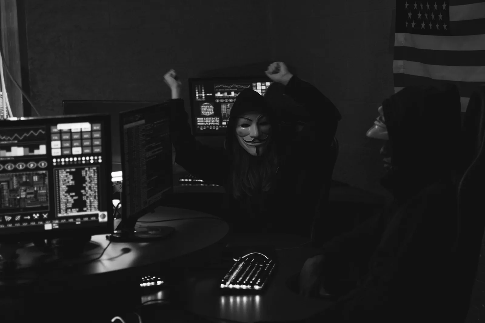 Sécurité site internet et piratage web à Nancy