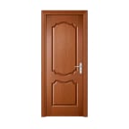 Panel Door Solid Embossed