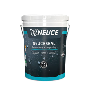NEUCESEAL Cementitious Waterproofing