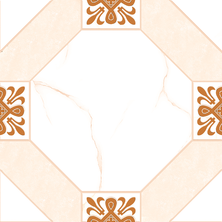 Twyford FGP33737K 300×300mm Floor Tile
