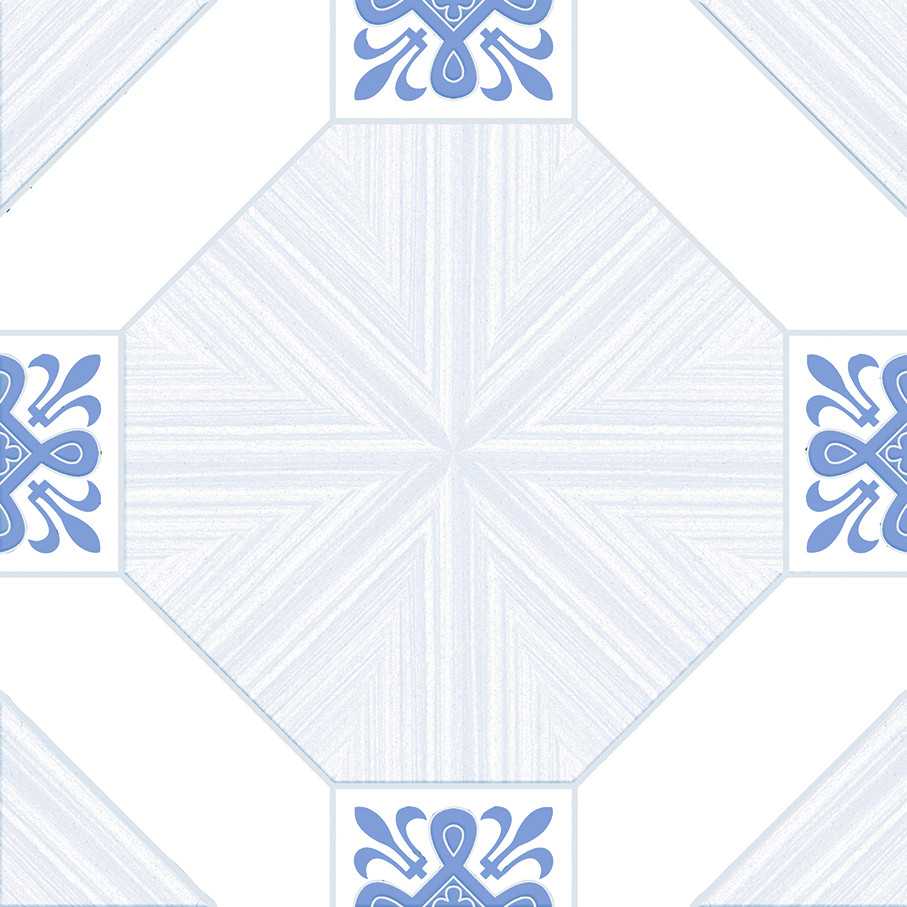 Twyford FGP33738K 300×300mm Floor Tile