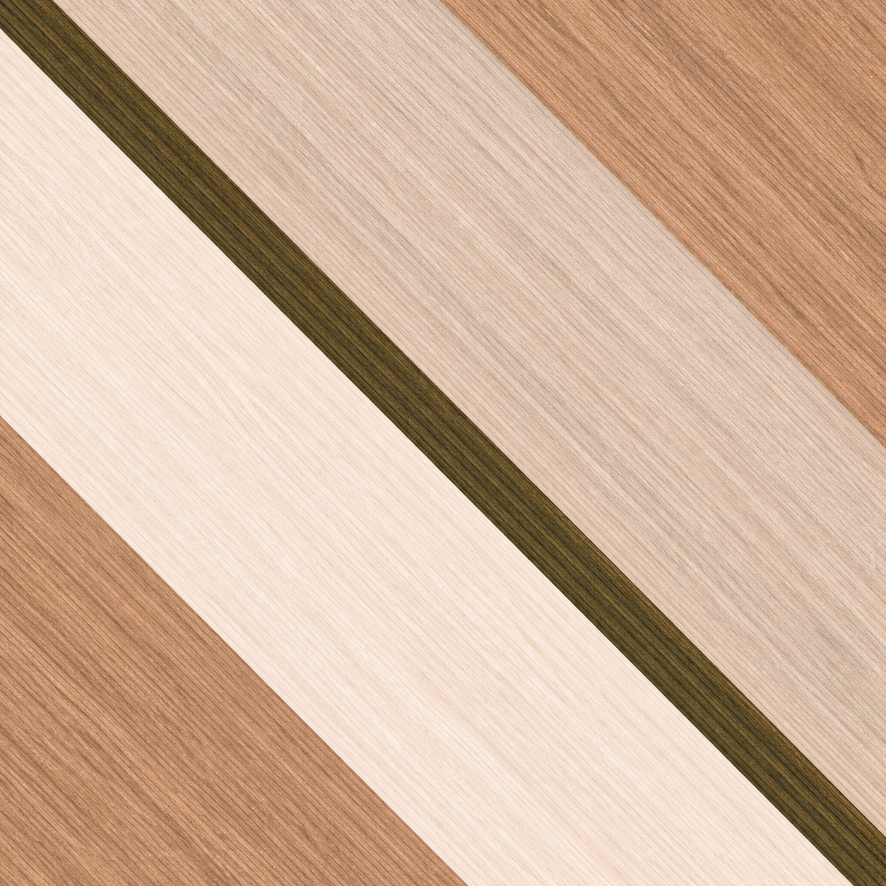 Twyford FGB44731K 400×400mm Matt Floor Tile