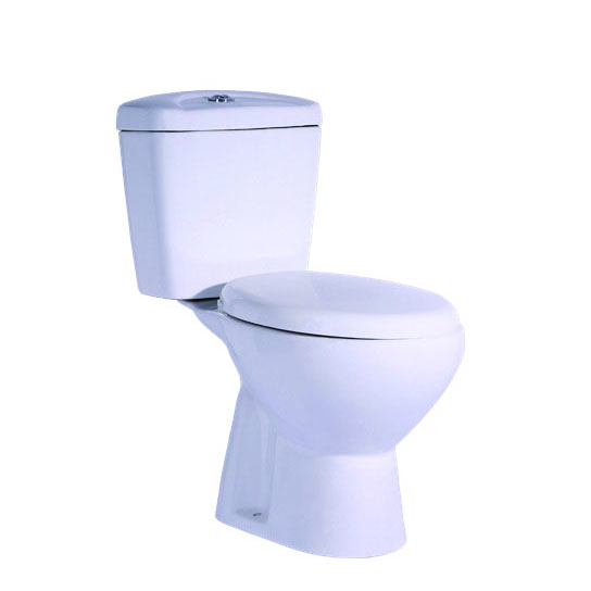 WC-008 Close Coupled Toilet
