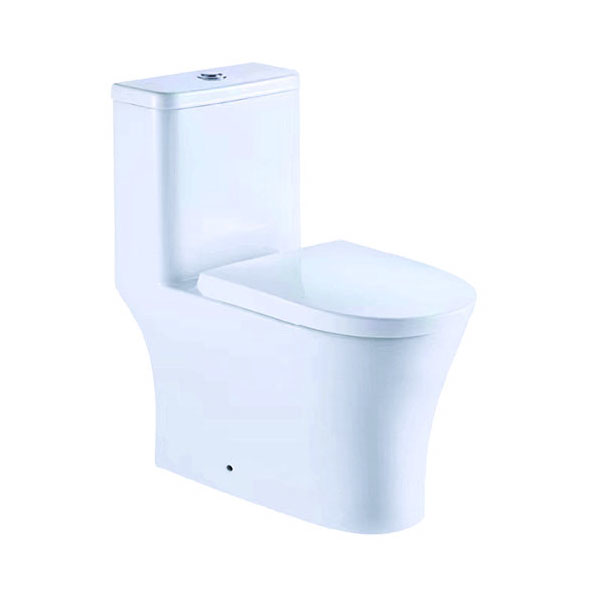 WC-305 One-Piece Toilet