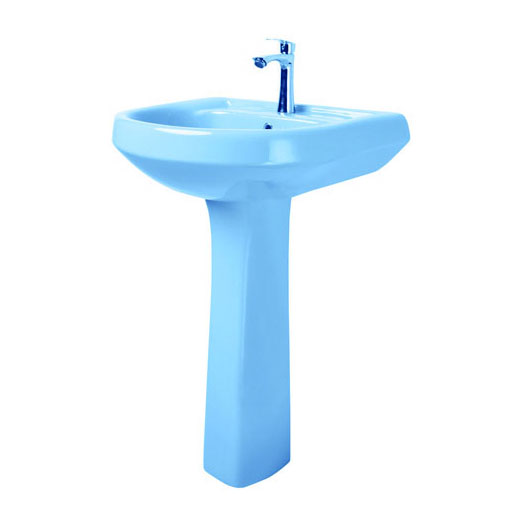 PB-001B Pedestal Basin