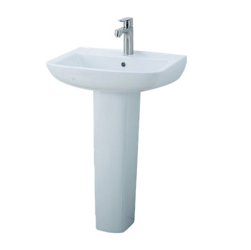 PB-035 Pedestal Basin