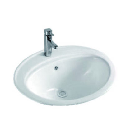 PB-037C Counter-Top Basin