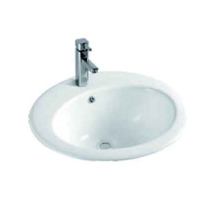 PB-036C Counter-Top Basin
