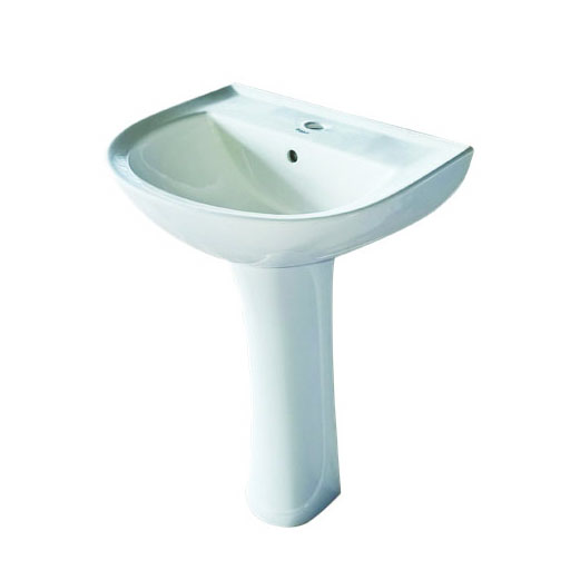 PB-778 Pedestal Basin