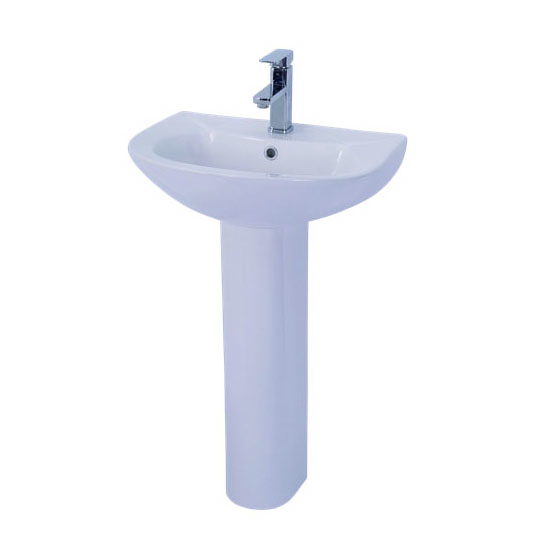 PB-828 Pedestal Basin