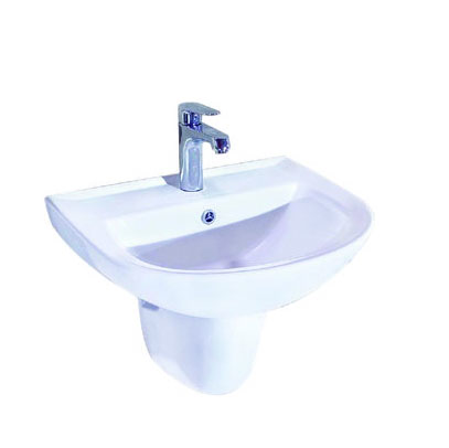 PB-828P Semi-Pedestal