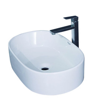 WB-9041 Counter-Top Basin