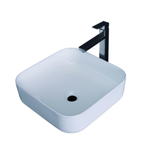 WB-9156 Counter-Top Basin