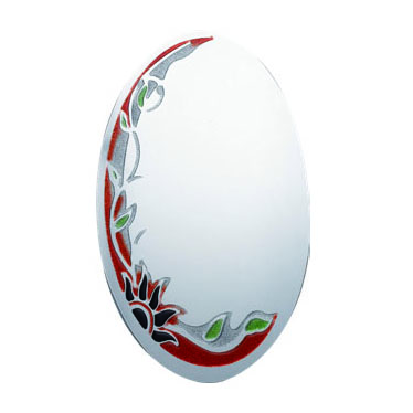 BM-6227 Decorative Bathroom Mirror