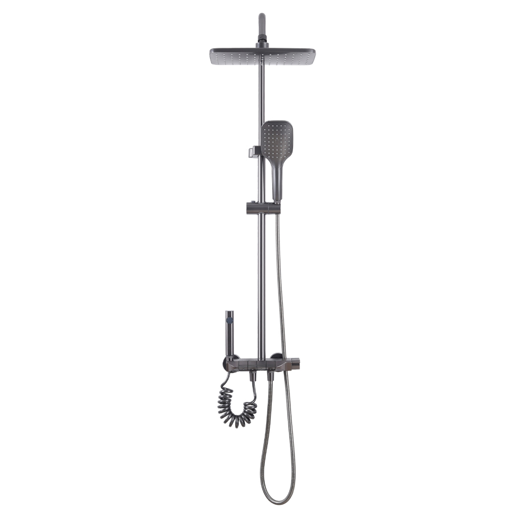 SW-806 Premium Shower Set