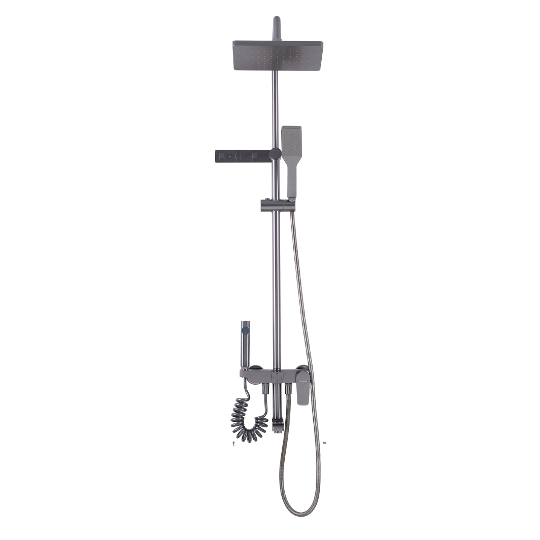 SW-809 Premium Shower Set