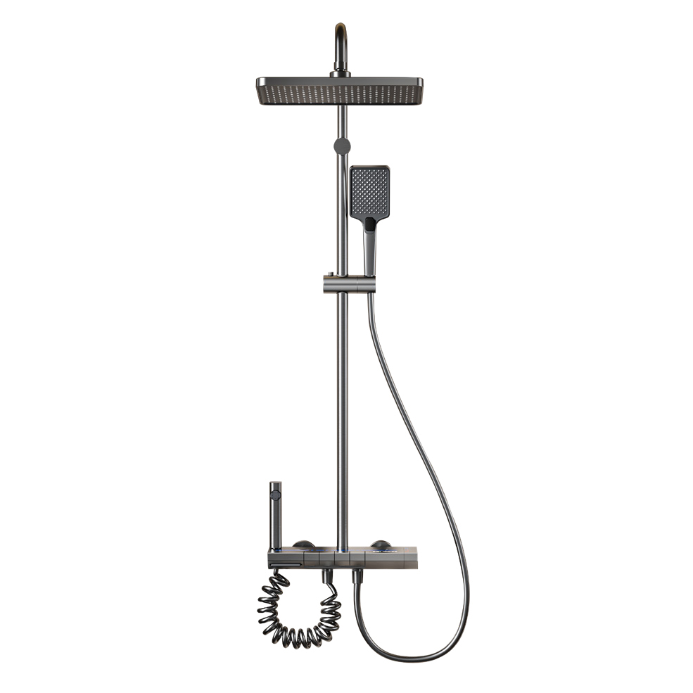 SW-4119 Premium Shower Set