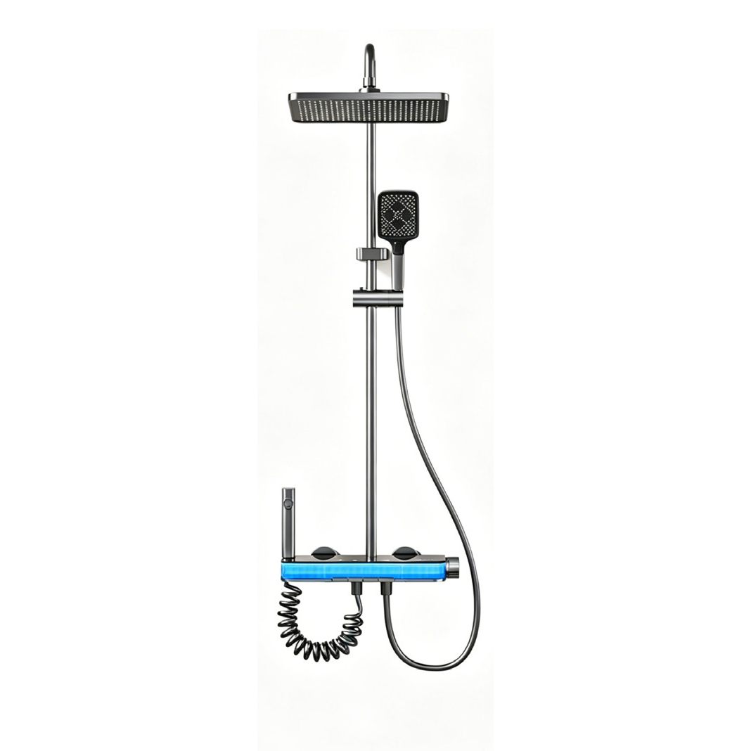 SW-4230 Premium Shower Set
